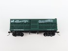 LOT of 5 HO Scale Assorted MKT/CNW/T&P/NOT&M Stock/Cattle Cars  — photo 4