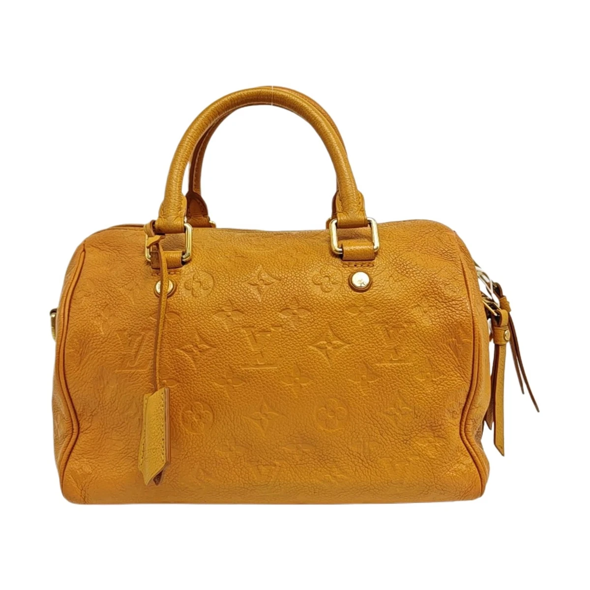 Louis Vuitton Shoulder Bag Yellow Bags & Handbags for Women for
