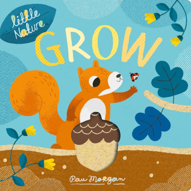 Grow Isabel Otter - Free Tracked Delivery
