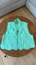 Free People Movement Quinn Quilt Puffer Vest ...