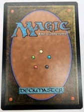 Foil Magic: The Gathering Individual Trading Card Games in