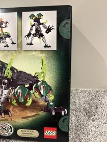LEGO BIONICLE: Baranus V7 (8994)