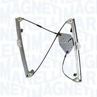 Magneti Marelli 350103138900 Fensterheber Vorne Rechts FüR Ford
