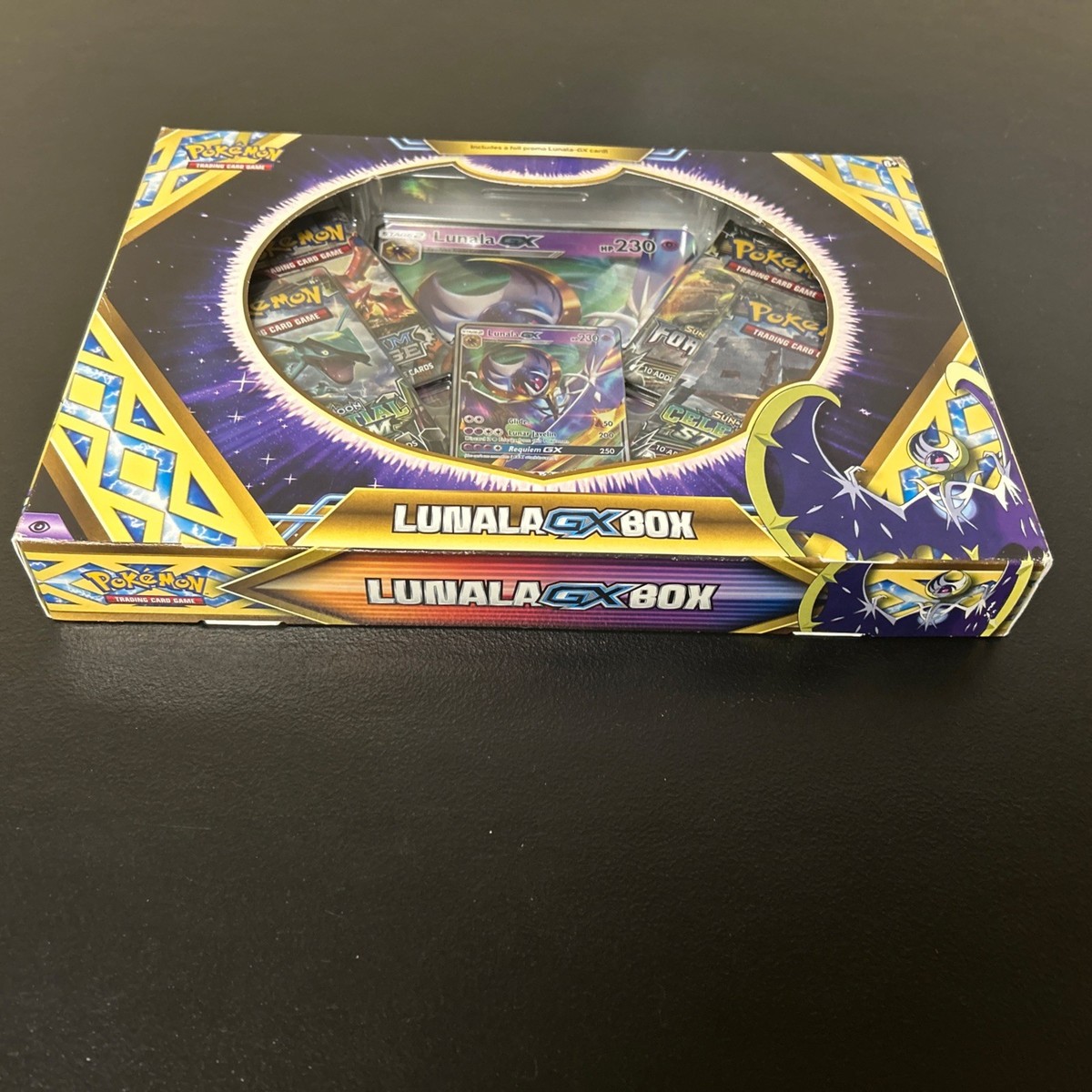 gx pokemon cards box TCG Snorlax-GX – Shopville GX utilize their prior Full Art print artwork and come in a new SSR rarity Pokemon Cards - KANGASKHAN-GX BOX