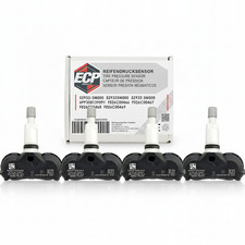 4X RDKS RDCi TPMS-Sensor Reifendrucksensor 52933-3M000 SPORTAGE III SL KIA 10-