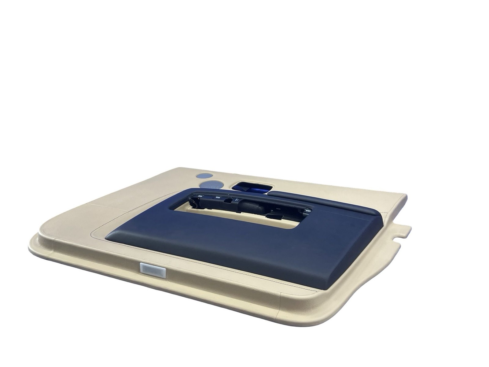 Rolls-Royce Ghost 2009-2014 Front Right Door panel