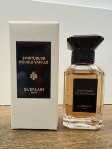 Spiritueuse Double Vanille Guerlain | eBay