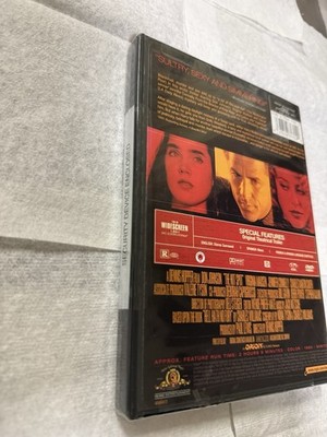 The Hot Spot (DVD, 2000) for sale online | eBay