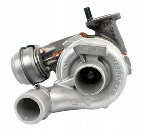 Turbolader Garrett 777251 für Alfa Romeo 147 156 Bravo II Marea Lancia 71724094