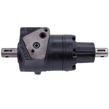 Char-lynn Power Steering Torque Generator W/out Port Block -fits  Case  Tractor