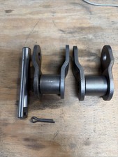 Acme 180-2OL Double Strand Offset Link 2-1/4 ...