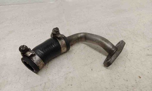 BMW 3 F30, F80 Turbinenschmierrohr 7808757 2.00 Diesel 2013 31496362