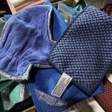 Private Sale Blue Norwex Dusting Mitt, Counte...