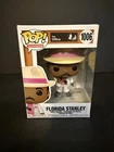 FUNKO POP ! FLORIDA STANLEY 1006 THE OFFICE POP TELEVISION DB15