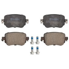 Bremsbelagsatz BREMBO P 85 140