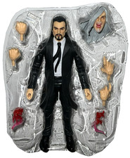 Marvel Legends MARVEL'S MANDARIN 6  Figure The Invincible Iron Man