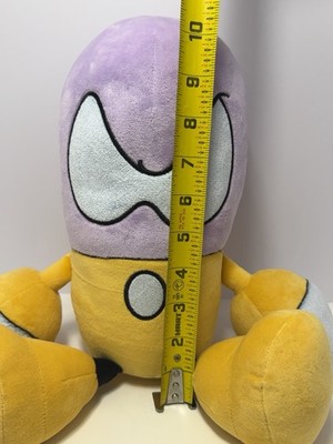 Makeship 2021 StarCraft x Carbot Zealot Limited Edition 30CM Plush