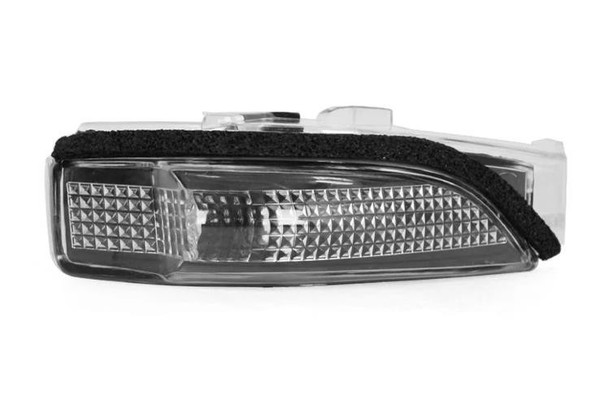Toyota Auris Blinker Spiegelanzeige Rechts 13-18 Repeater Passagier Off Side-image