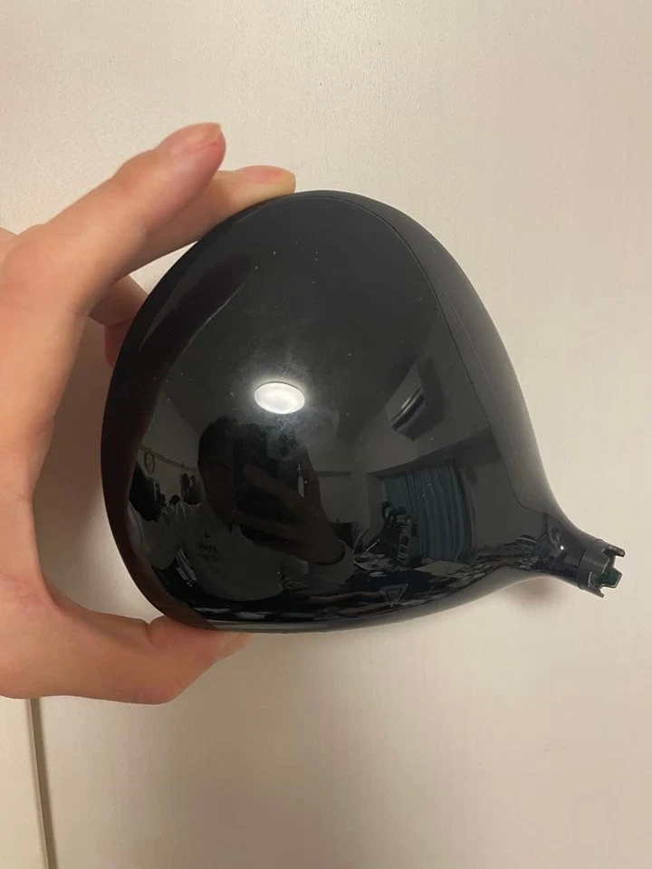 Titleist TS2 10.5° Driver Head, with Sleeve, Used - Image 2 of 3