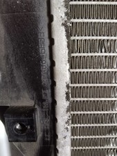 Radiateur Hyundai ACCENT