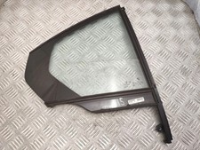 BMW 3 G20 G28 Heck Seitenscheibe Rechts Oben 7425084 2.00 21561543