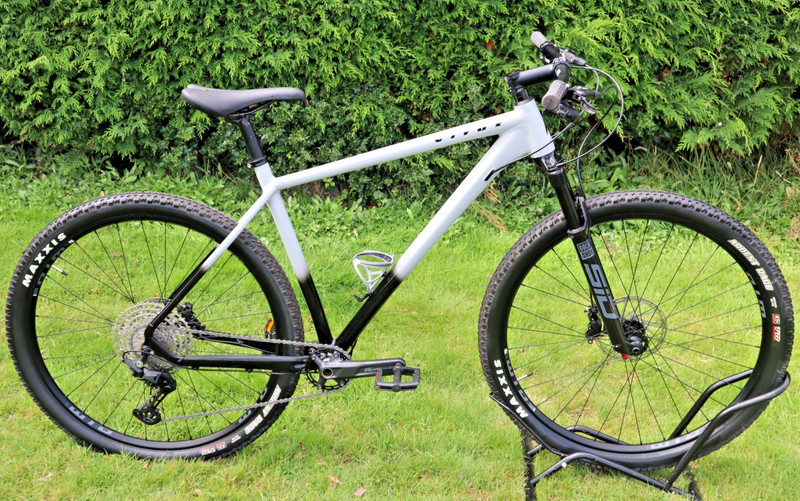 VITUS RAPIDE 29 VR MOUNTAIN BIKE - XL