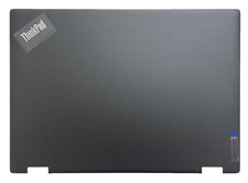 New For Lenovo ThinkPad L13 Yoga Gen 3 Gen 4 LCD Back Cover Top Case