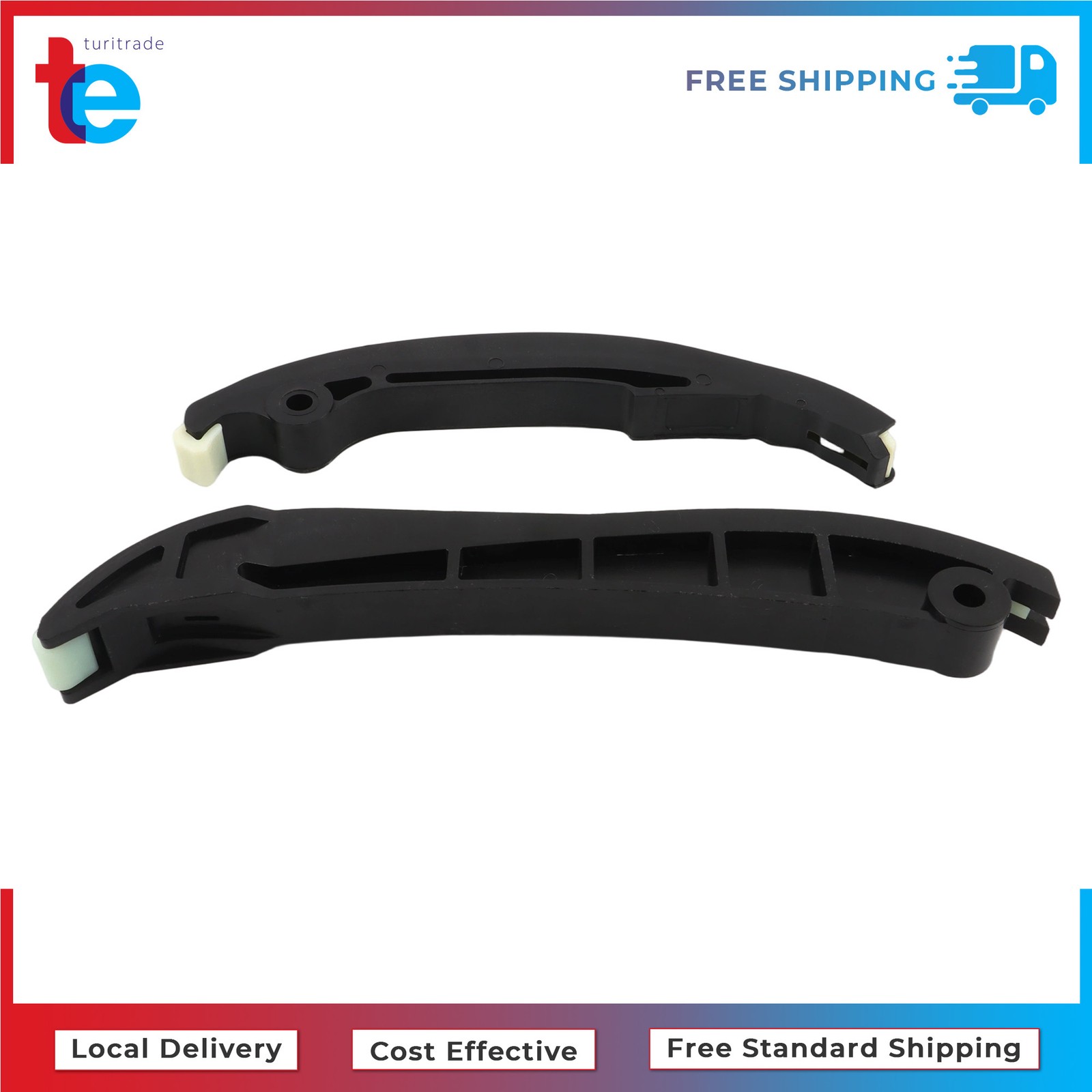 Maserati Quattroporte 2013-2017 Vvt actuators Set P/N 323513