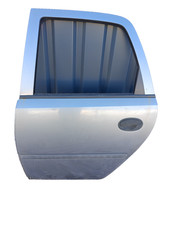 Porte arrière et accessoires Opel MERIVA