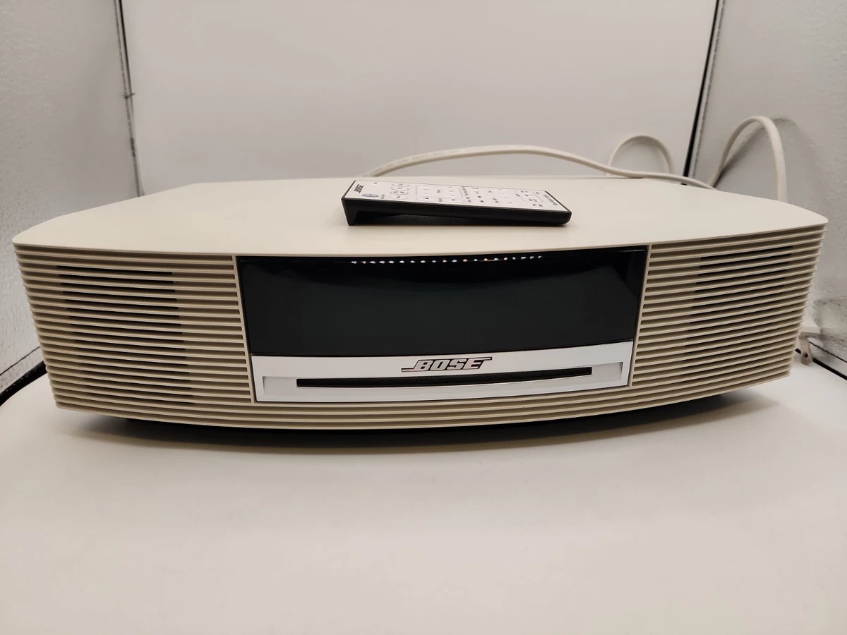 Bose Wave Radio Cd Player for sale - eBay