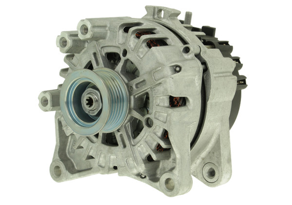 Lichtmaschine 180A Neu Original Valeo Oe-Nr. CG20U038 FüR Land Rover-image
