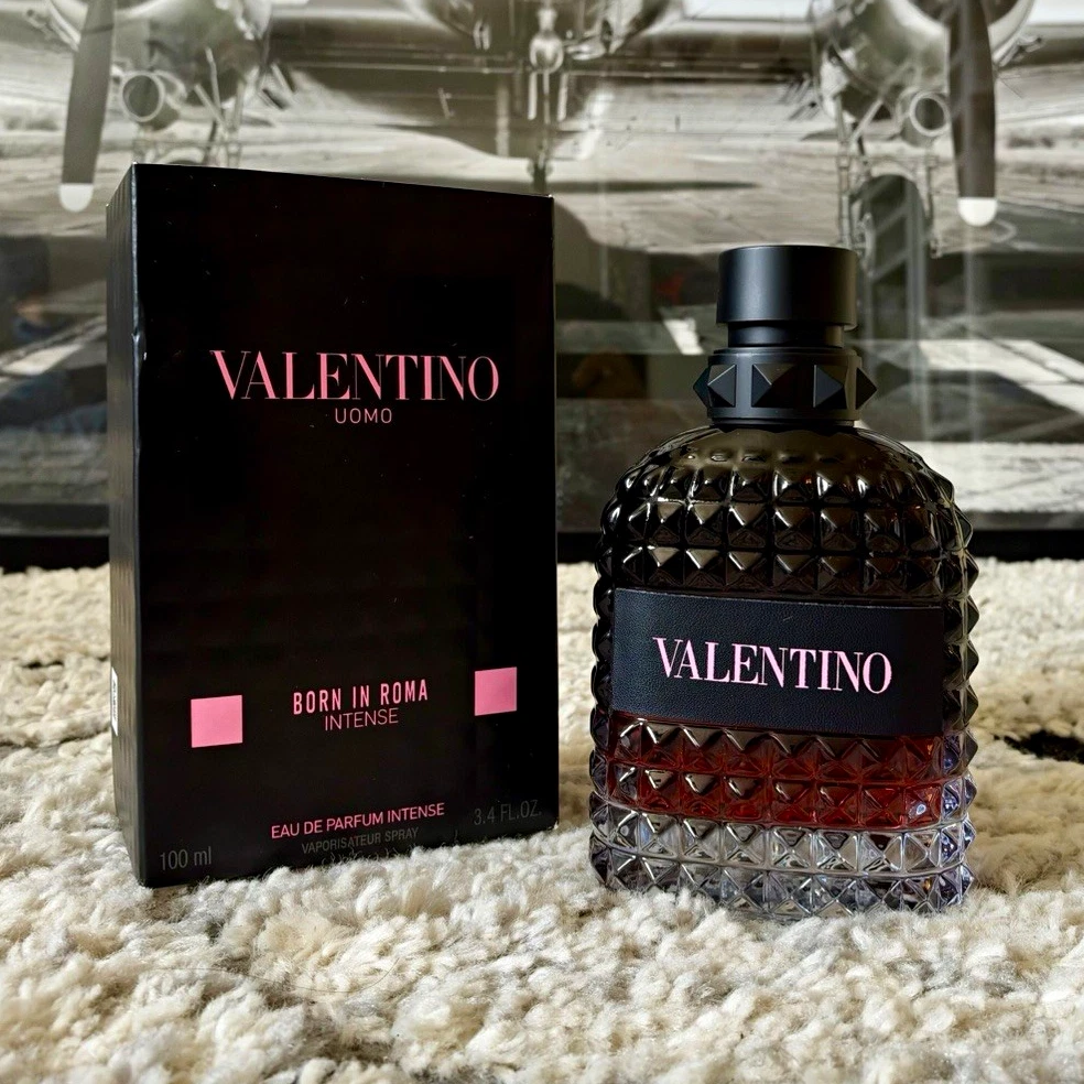 Valentino Spray Eau de Parfum for Men for sale | eBay