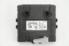 KIA HYUNDAI 95480G5120 CONTROL MODULE