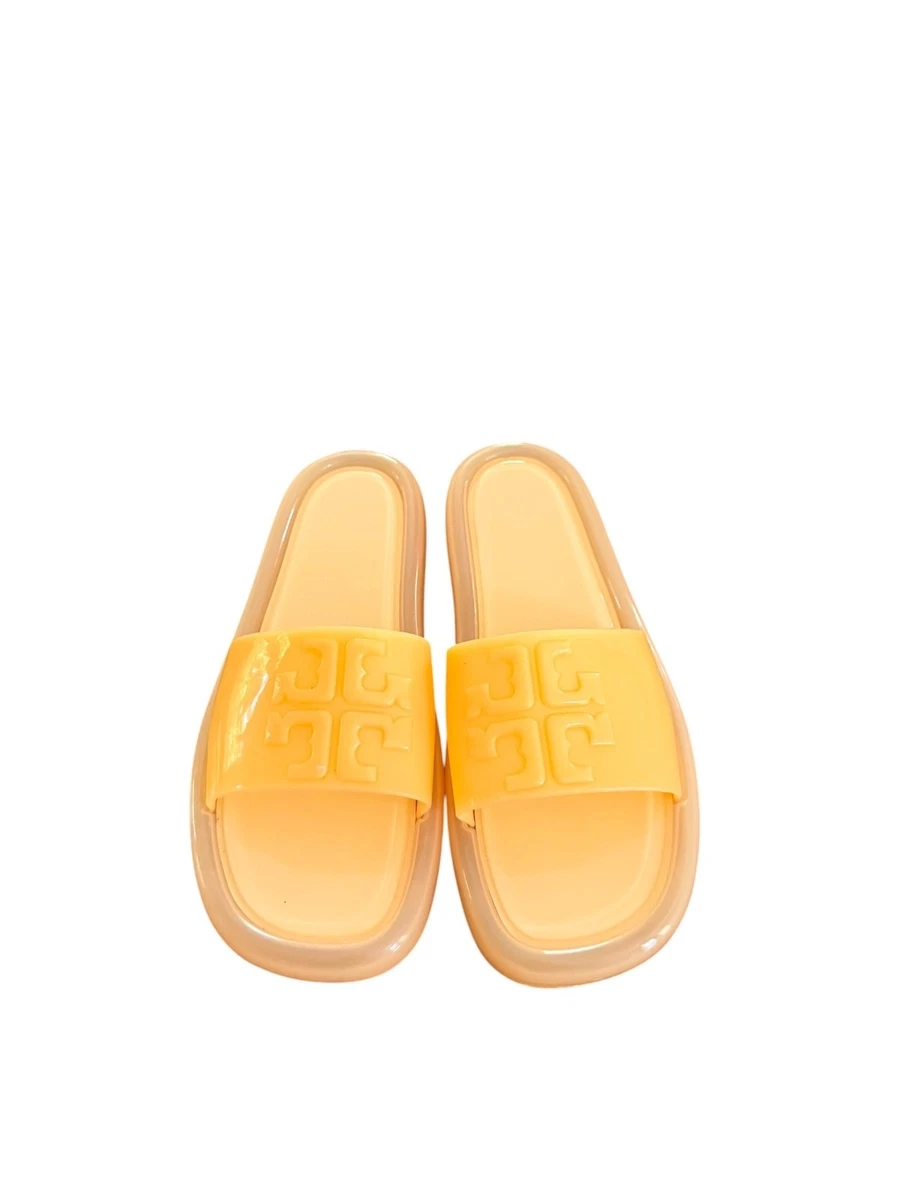 Tory Burch Slide Sandals Plastic Upper for Women for sale | eBay