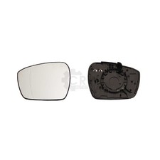 Retroviseur gauche (ou coque) Ford S-MAX