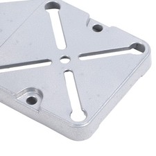 Bench Stand Press Drilling Universal Aluminum Alloy Power Tool Accesso SET