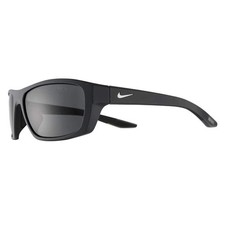 New Nike CT-8177 060 Anthracite Brazen Boost P Polarized Sunglass, Grey Lenses