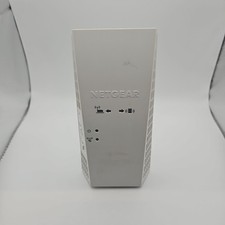 NETGEAR EX6250 AC1750 Dual-Band Wi-Fi Mesh Range Extender