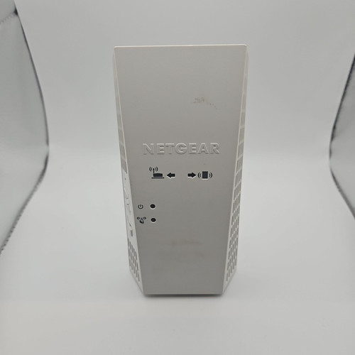 NETGEAR EX6250 AC1750 Dual-Band Wi-Fi Mesh Range Extender - Picture 1 of 2