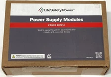 LifeSafetyPower FPO150-Boxed Power Supply Modules