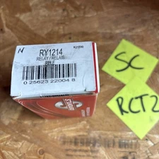 Standard Motor Products RY-1214 Hazard Flasher