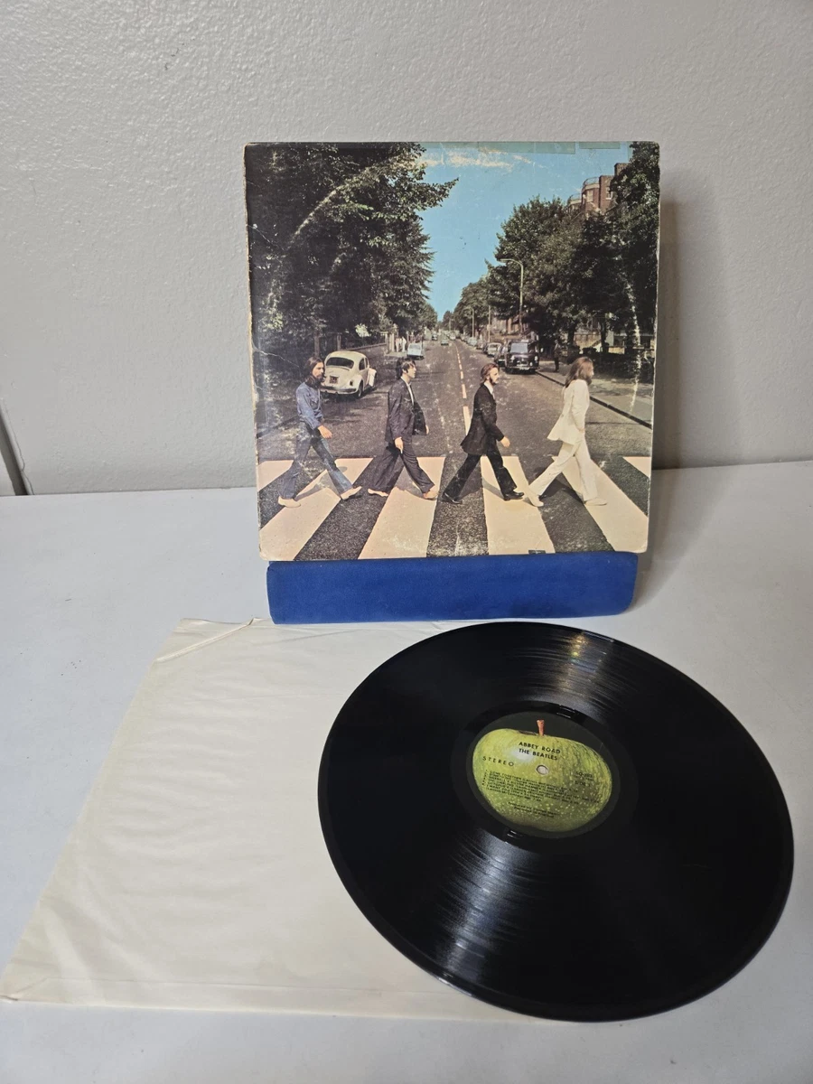 Original Beatles Record for sale - eBay