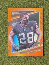 2021 Donruss Baseball Variations Gallery and Checklist 97
