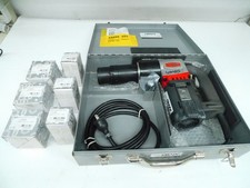 TONE GS-111EZ ELECTRIC SHEAR WRENCH,2000W,103...