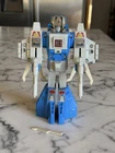 Vintage Hasbro G1 Transformers Highbrow 1987 100% COMPLETE