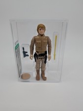 Luke Skywalker (Bespin Fatigues) for sale