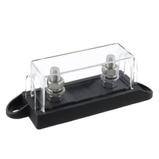 Mega Amg Automotive Fuse Holder For Anm Bolton Fuse