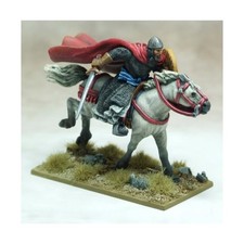 Gripping Beast Saga Mini 28mm El Cid Pack New