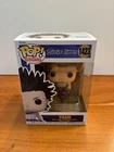 Funko Pop! Animation: Black Clover Yami #1423 Vinyl Figure