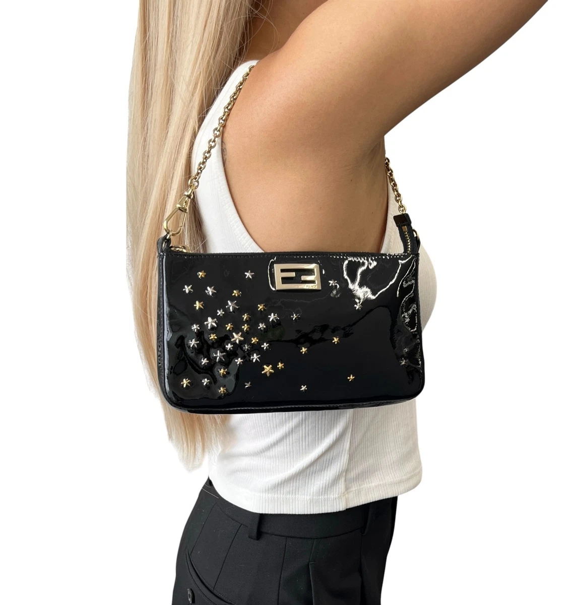 Fendi Stars Bags & Handbags for Women for sale | eBay